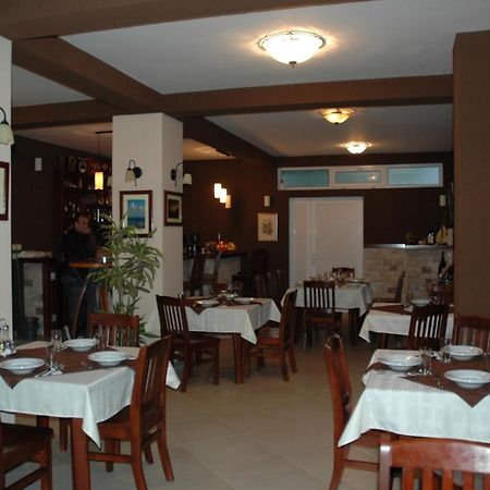 Apartmani Goran I Jelena Zec Budva Exterior photo