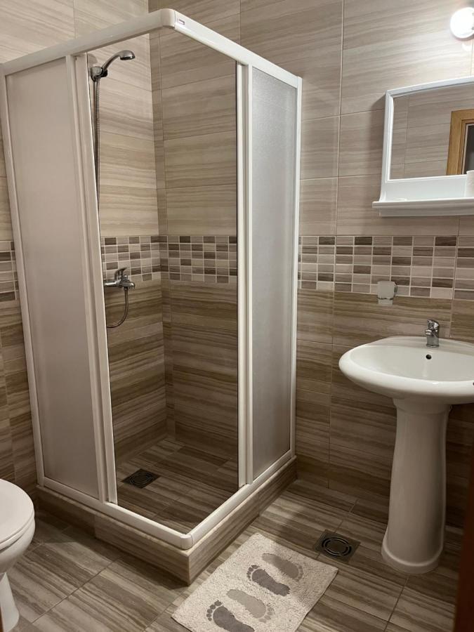 Apartmani Goran I Jelena Zec Budva Exterior photo