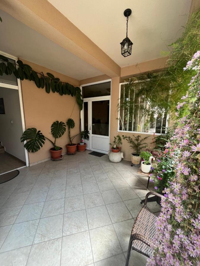 Apartmani Goran I Jelena Zec Budva Exterior photo