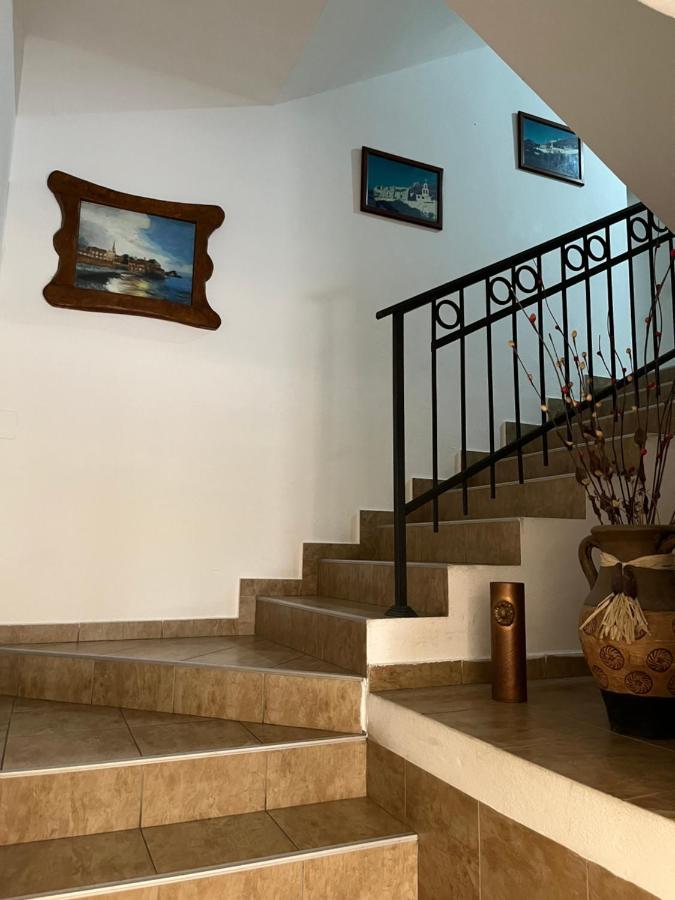 Apartmani Goran I Jelena Zec Budva Exterior photo