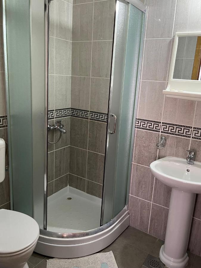 Apartmani Goran I Jelena Zec Budva Exterior photo