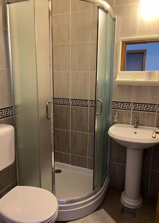 Apartmani Goran I Jelena Zec Budva Exterior photo